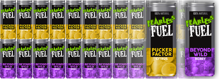 fearlessfuel